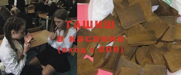 молекула духа Няндома